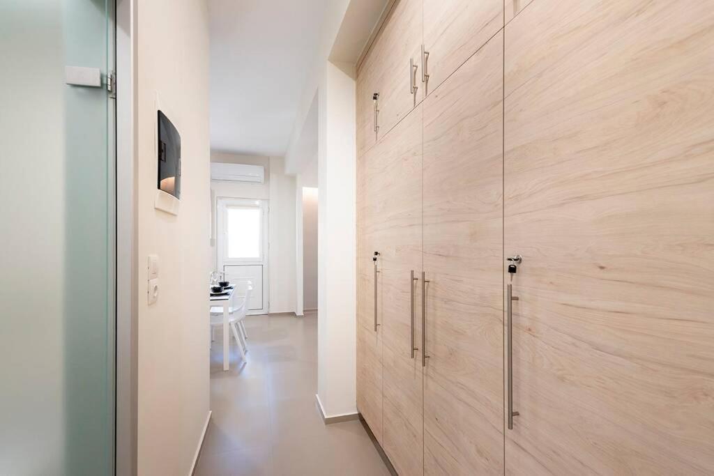 Fofi'S Elegant Home Kos Bagian luar foto