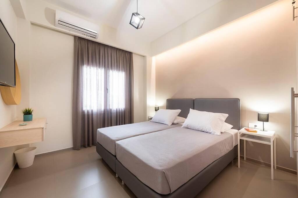 Fofi'S Elegant Home Kos Bagian luar foto