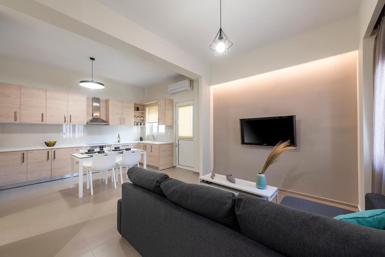 Fofi'S Elegant Home Kos Bagian luar foto
