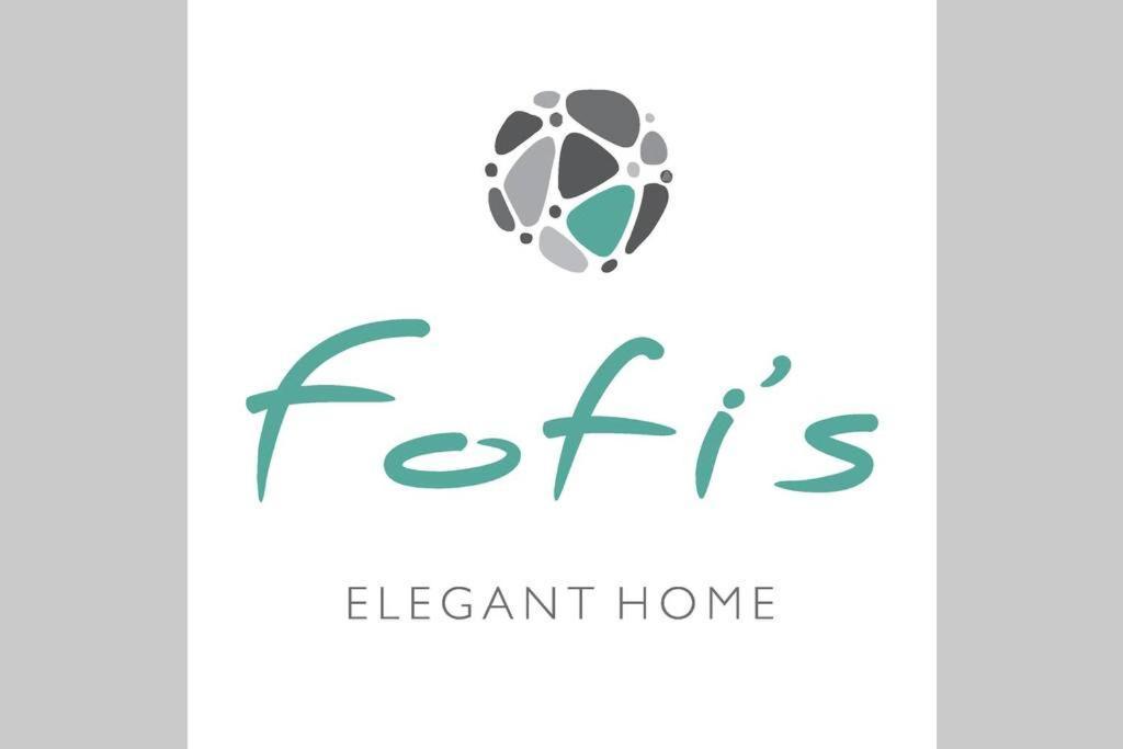 Fofi'S Elegant Home Kos Bagian luar foto