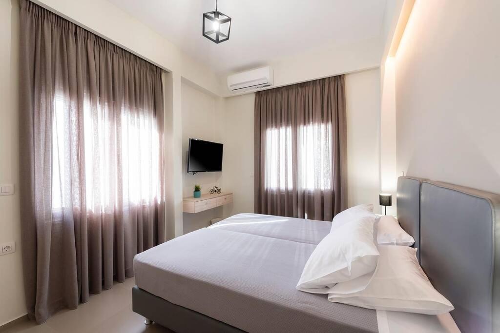 Fofi'S Elegant Home Kos Bagian luar foto