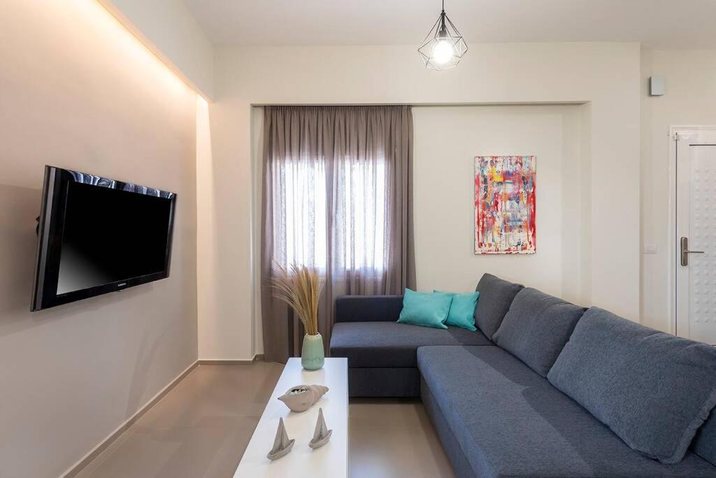 Fofi'S Elegant Home Kos Bagian luar foto