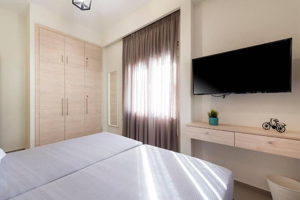 Fofi'S Elegant Home Kos Bagian luar foto