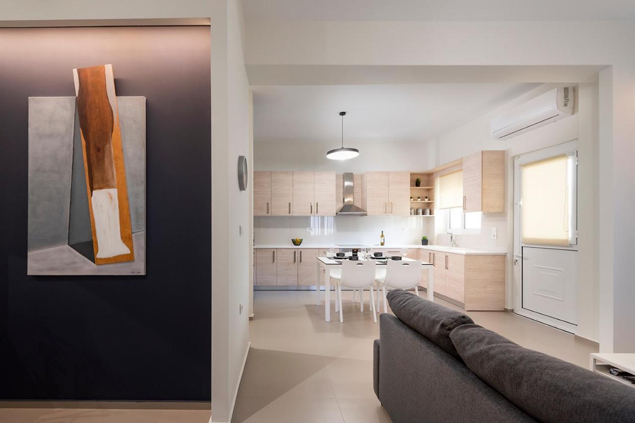 Fofi'S Elegant Home Kos Bagian luar foto